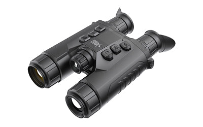 AGM Global Vision, ObservIR LRF, Thermal Imaging Binocular, 35mm Objective, 4X Magnification, Black
