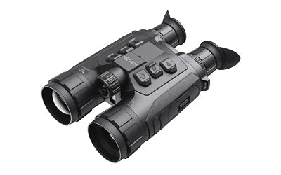 AGM Global Vision, ObservIR LRF, Thermal Imaging Binocular, 50mm Objective, 3X Magnification, Black