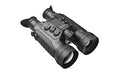 AGM Global Vision, ObservIR LRF, Thermal Imaging Binocular, 60mm Objective, 2.5X Magnification, Black