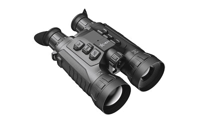 AGM Global Vision, ObservIR LRF, Thermal Imaging Binocular, 60mm Objective, 2.5X Magnification, Black