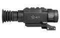 AGM Global Vision, Rattler V3, Thermal Imaging Scope, 25MM Objective, 2.5X Magnification, 384x288 Resolution, Multiple Reticle, Black
