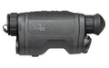 AGM Global Vision, ReachIR 25-384, Thermal Imaging Monocular, 2.5-20X Magnification, 25mm Lens, Laser Range Finder, Matte Finish, Black