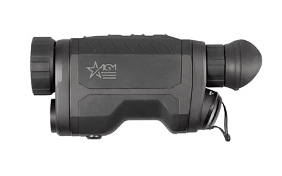 AGM Global Vision, ReachIR 35-640, Thermal Imaging Monocular, 2-16X Magnification, 35mm Lens, Laser Range Finder, Matte Finish, Black
