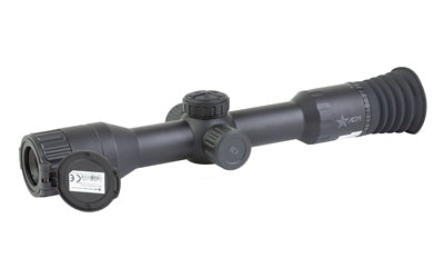 AGM Global Vision, Spectrum 4K Mini, Day/Night Scope, 3.5-20.5X Magnification, 40mm Objective, 3840x2160 Sensor, 1920x1080 OLED Display, Black