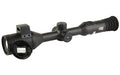 AGM Global Vision, Spectrum LRF 4K, Night Vision Scope, 3.5-28X Magnification, 50mm Objective, Laser Range Finder, Multiple Reticles, Matte Finish, Black
