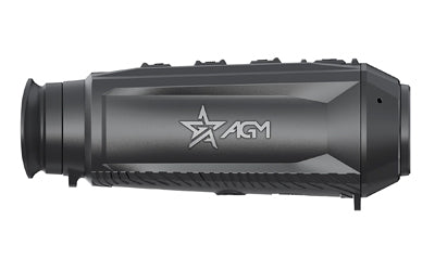 AGM Global Vision, Taipan V2 15-256, Thermal Monocular, 2-17.5X Digital Magnification, 15mm Objective, 256x192 Resolution, Black