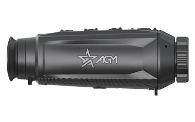 AGM Global Vision, Taipan V2 19-320, Thermal Monocular, 3-22.5X Digital Magnification, 19mm Objective, 320x256 Resolution, Black