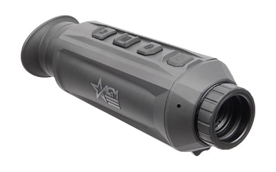 AGM Global Vision, Taipan V2 19-384, Thermal Monocular, 2-16X Digital Magnification, 19mm Objective, 384x288 Resolution, Black