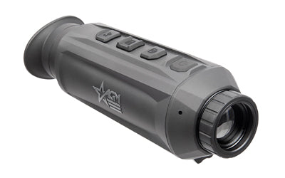 AGM Global Vision, Taipan V2 25-384, Thermal Monocular, 2.5-20X Digital Magnification, 25mm Objective, 384x288 Resolution, Black