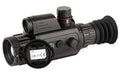 AGM Global Vision, Varmint V2 LRF 35-640, Thermal Imaging Scope, 2-16X Magnification, 35mm, Multiple Reticle, Black, Built-In Laser Range Finder, Digital Zoom 1X/2X/4X/8X