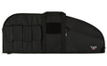Allen Company, Tac Six Rifle Case, 32"X13", Endura Construction, Black