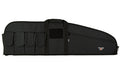 Allen Company, Tac Six Rifle Case, 42"X12", Endura Construction, Black
