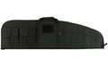 Allen Company, Combat Tactical Rifle Case, Black Endura Fabric, 46"