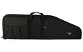 Allen Company, Tac Six Engage Rifle Case, 42"X13", Endura Construction, Black
