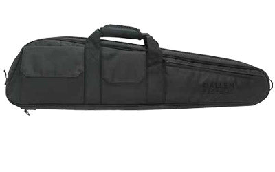 Allen Company, Pistol Grip Single Shotgun Case, 32", Black