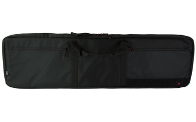Allen Company, Tac-Six, Division, Tactical Case, 46", Lockable, Black