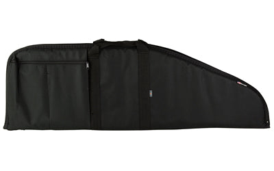 Allen Company, Tac-Six Tactical Rifle Case, 38.5"x14", Endura Construction, Black