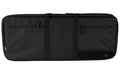 Allen Company, Tac-Six, Division, Tactical Case, 32", Lockable, Black