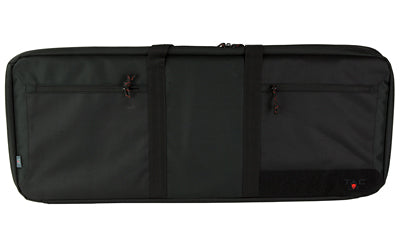 Allen Company, Tac-Six, Division, Tactical Case, 32", Lockable, Black