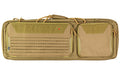 Allen Company, Tac-Six, Squad, Tactical Case, 38", Lockable, Coyote