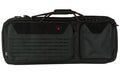 Allen Company, Tac-Six, Squad, Tactical Case, 32", Lockable, Black