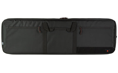 Allen Company, Tac-Six, Division, Tactical Case, 42", Lockable, Black