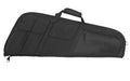 Allen Company, Tac-Six, Wedge Tactical Single Rifle Case, 36" Long, Endura Construction, Matte Finish, Black