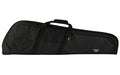 Allen Company, Wedge Tactical Rifle Case, Black Endura Fabric, 41", Thick Foam Padding, Lockable