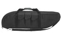 Allen Company, Battalion Tactical Rifle Case, 42", Black