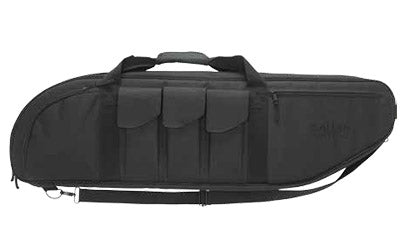 Allen Company, Battalion Tactical Rifle Case, 42", Black