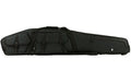 Allen Company, Velocity Rifle Case, Black Endura Fabric, 55" Padded Lining, Lockable