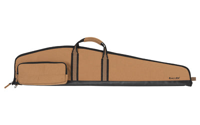 Allen Company, Ranch, Rifle Case, 46", Canvas, Tan