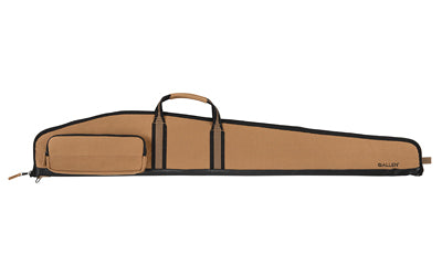 Allen Company, Ranch, Single Shotgun Case, 52", Canvas, Tan