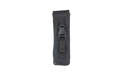 Allen Company, Tactical Suppressor Pouch, Suppressor Pouch, 10.75"x4"x3.5", Black
