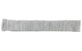 Allen Company, Knit Gun Sock, 52", 3 Pack, Gray