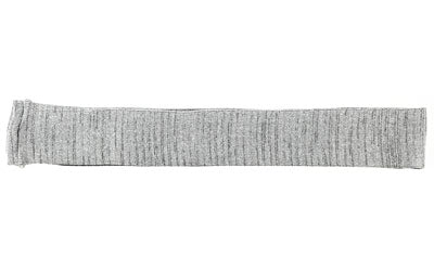 Allen Company, Knit Gun Sock, 52", 3 Pack, Gray