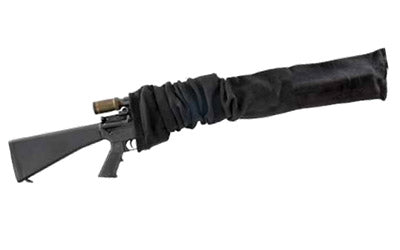 Allen Company, Tactical Gun Sock, 47", Black