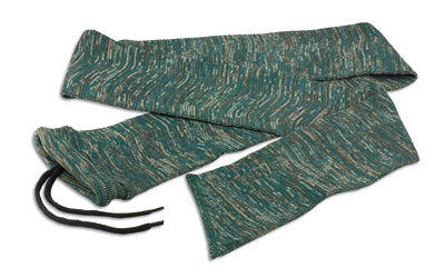 Allen Company, Gun Sock Single Rifle, 52", Green