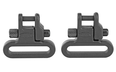 Allen Company, Swivel, 1", For Bolt Action, Black