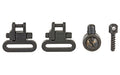 Allen Company, Swivel, 1", For Pump Shotgun, Black