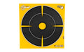 Allen Company, EZ AIM Adhesive, Bullseye, 6", 12 Pack