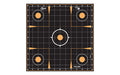 Allen Company, EZ AIM Adhesive, Sight-In, 12x12", 5 Pack
