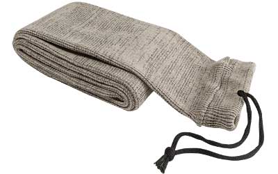 Allen Company, Knit Gun Sock, 52", Tan