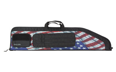 Allen Company, Victory Tactical Taper, Rifle Case, 46", Red, White, and Blue