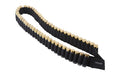 Allen Company, Shotshell Bandolier, Fits 12Ga Shotshells, Holds up to 56 Shotgun Shells, Black Finish