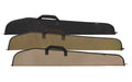 Allen Company, Durango Single Shotgun Case, 52", Assorted Earth Tone Colors (Olive Drab Green, Tan, Black, (1) Single Shotgun Case