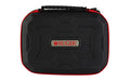 Allen Company, Phoenix, Ruger, Pistol Case, 9", Polyester Hard Shell, Black