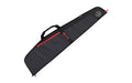 Allen Company, Ruger Rifle Case, Fits Single Scoped Rifle, 46" Long, Black and Red