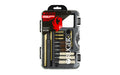 Allen Company, Ruger Universal Handgun Cleaning Kit, 18 Piece, 380ACP to .45ACP, Molded Case