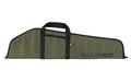 Allen Company, Ruger 10/22 Case, Rifle Case, Fits Ruger 10/22 With or Without Optic, Endura, Olive Green
